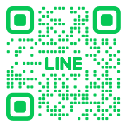 八王子ファン公式LINEのQRコード